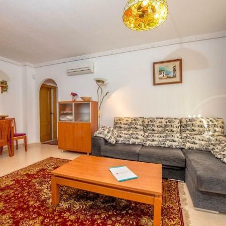 Apartamento "Carmen" Zeniamar Orihuela Kültér fotó