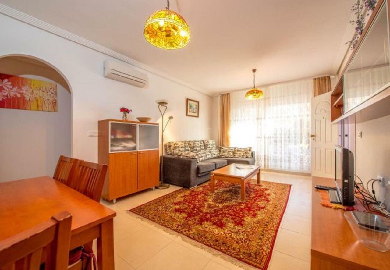 Apartamento "Carmen" Zeniamar Orihuela Kültér fotó